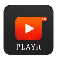 Play­it video player HD - All Format Support