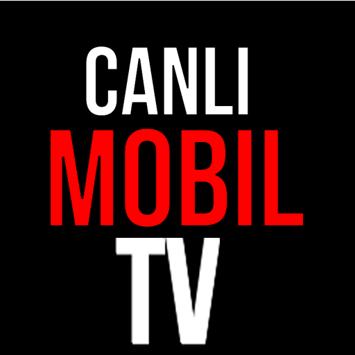 Canlı TV İzle Mobil - HD icon