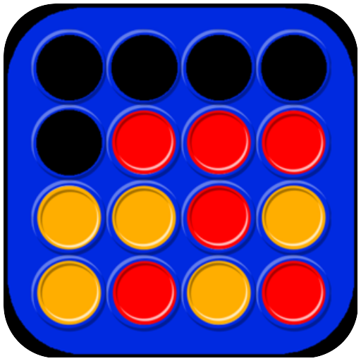 4 in a row the best board game for the family icon