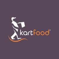 Kartfood Order Taking App