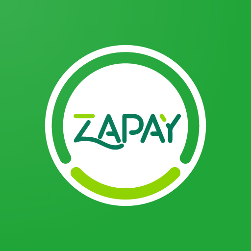 Zapay Money™ Buy, Sell &amp; Pay icon