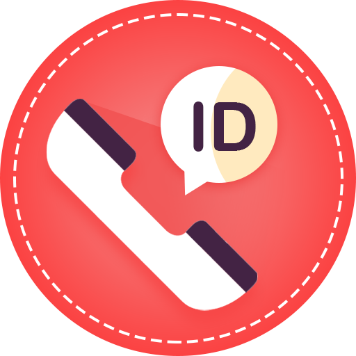 Caller ID Name &amp; Location Tracker أيقونة