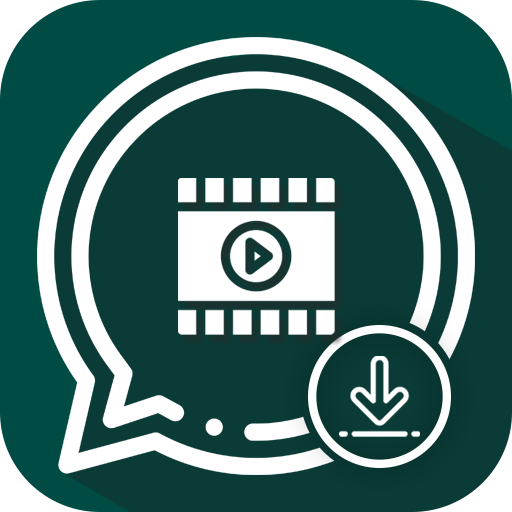 Story Saver and Status saver for whatsapp icon