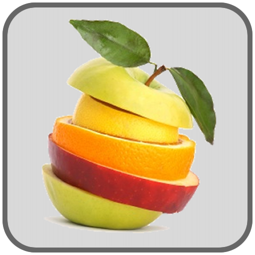 Fruit Stall: Kids Learn Fruits icon