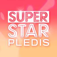 SUPERSTAR PLEDIS on 9Apps