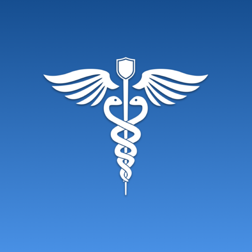 Covid SafePass आइकन