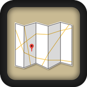 UC Boulder Maps icon