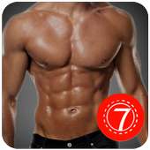 7 Minute Workout on 9Apps