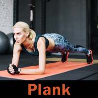 Plank Workout - 30 Day Challenge for Weight Loss on 9Apps