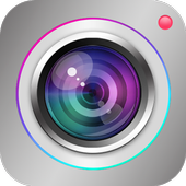 Galaxy Z Fold Camera icon