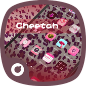 Cheetah Theme icon
