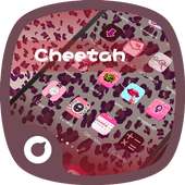 Cheetah Theme on 9Apps