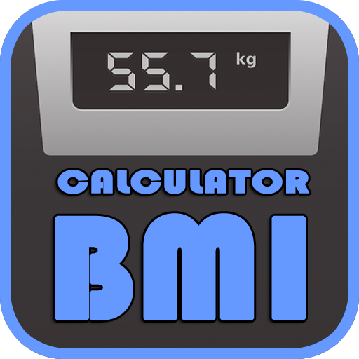 Calculateur d'IMC icon
