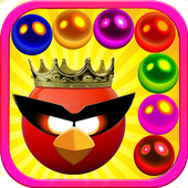 Eggs Shoot Bubble icon