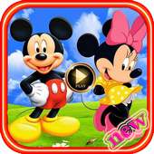 كرتون ميكي ماوس بالعربي بدون نت on 9Apps