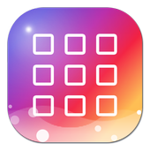 Instant Grid Maker icon