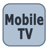 Live Mobile TV; HD Channels icon