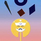 King Escape 2019 icon