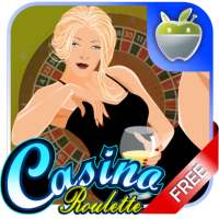 Roulette : 3D Casino wheel