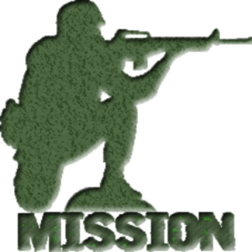 Mission: The One-Man Army icon