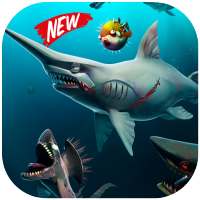 guide for hungry shark summer update on 9Apps