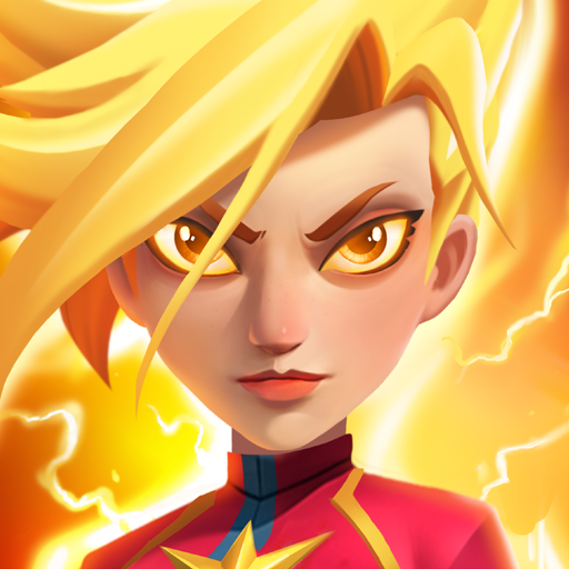 League Clash: Hero vs Zombies icon