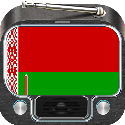 Belarus radio AM FM Live icon