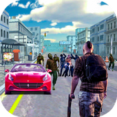 Grand Vegas Crime Simulator icon
