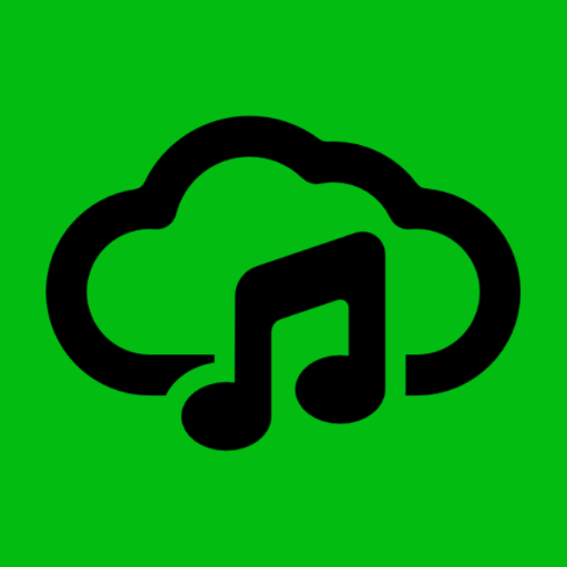 Cloud Music- Listen &amp; Download latest MP3 Songs icon