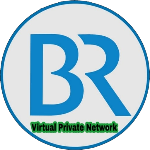 BR VPN icon