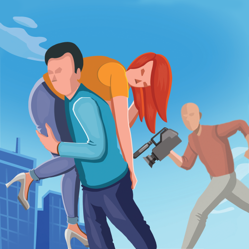 Prank Master 3D icon