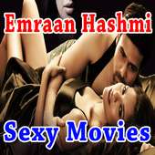 Emraan Hashmi Hot Sexy Movies