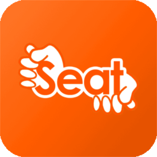 Catch My Seat icon