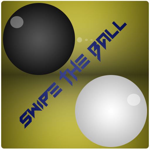 Swipe The Ball icon