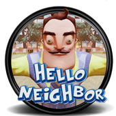Hints for hello neighbor alpha 4 icon