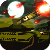 Tank Crush Revenge icon