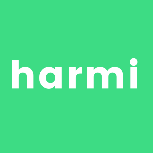 harmi - One app for all Mobile security updates icon
