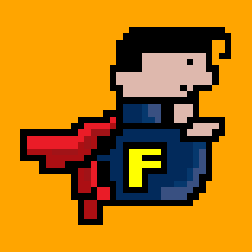 Fart Hero icon