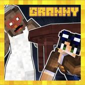 Granny for Minecraft icon