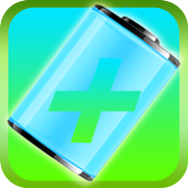 Battery Saver Pro &amp; Ram Boost icon