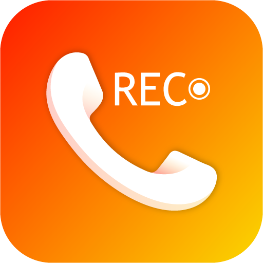 Call Recorder - Automatic Call Recorder أيقونة