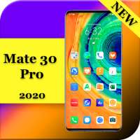 Theme for Huawei Mate 30 Pro on 9Apps