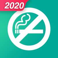 Quit Smoking - Stop Smoking Now on 9Apps