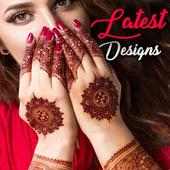 Latest Mehandi Designs on 9Apps