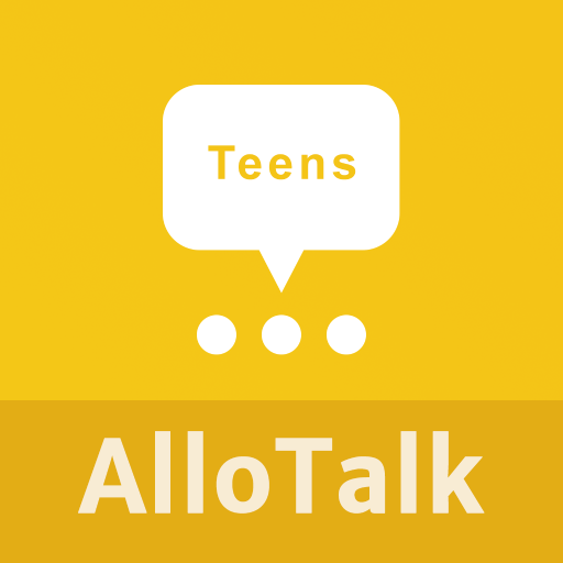 Teen Chat icon
