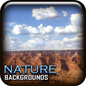Nature Backgrounds (Lite) icon