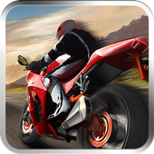 Moto Race Challenge icon