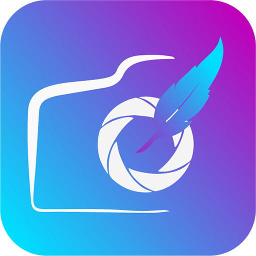PicsEdit HDR Photo Editor icon