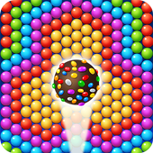 Bubble Shooter Bomb icon