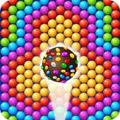 Bubble Shooter Bomb